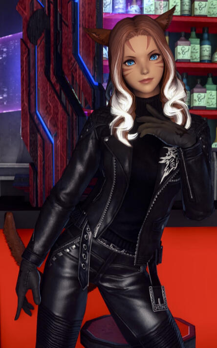 House DJ DJ Kittynip